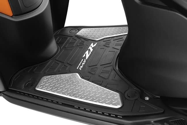 floorboard mat