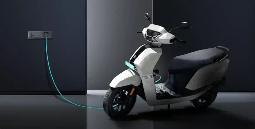 Charging System