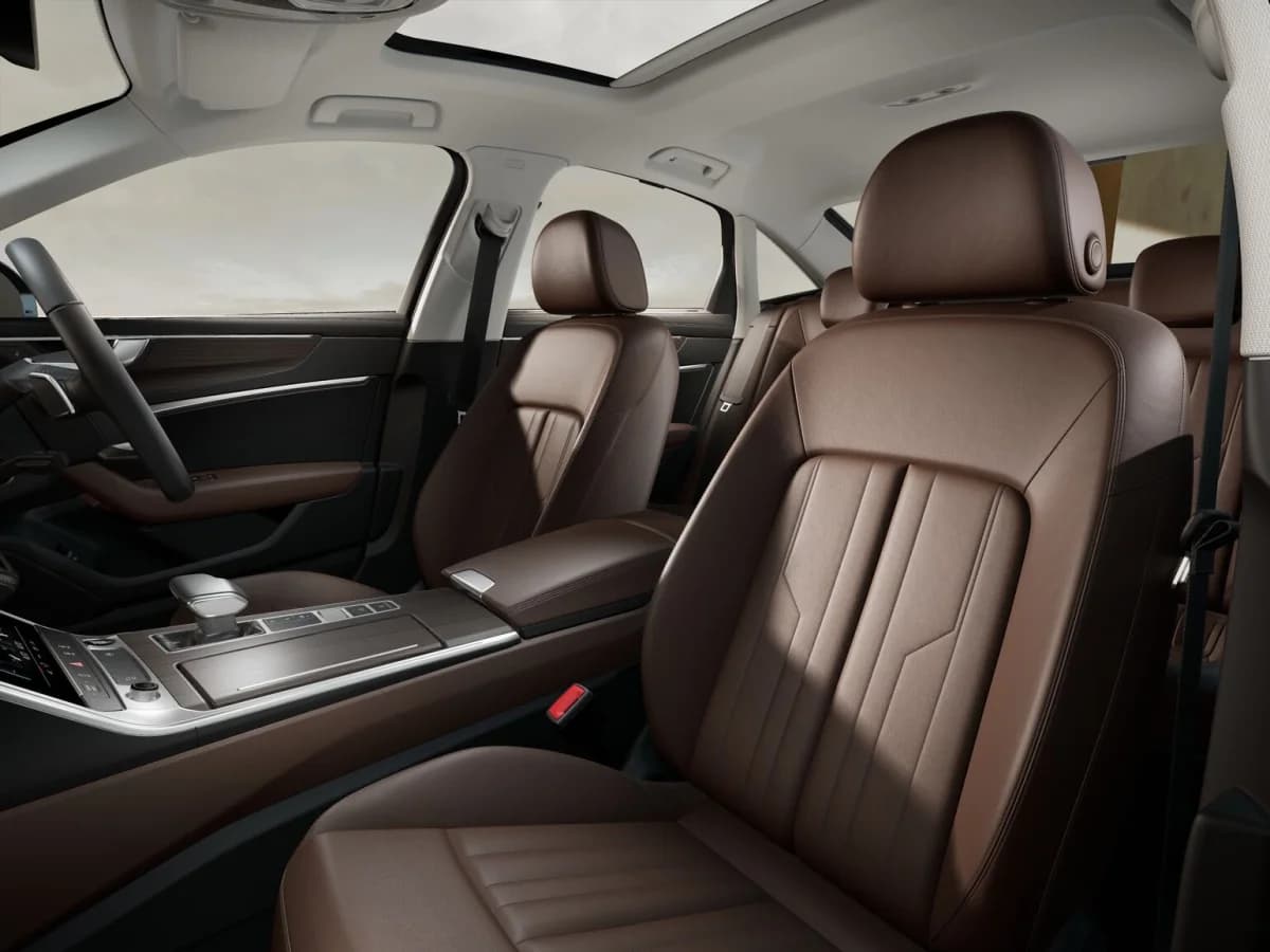 Seats