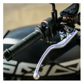 Right Handlebar Control