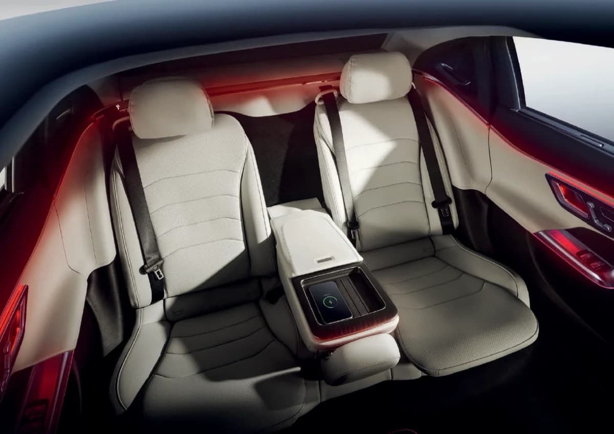 Seats
