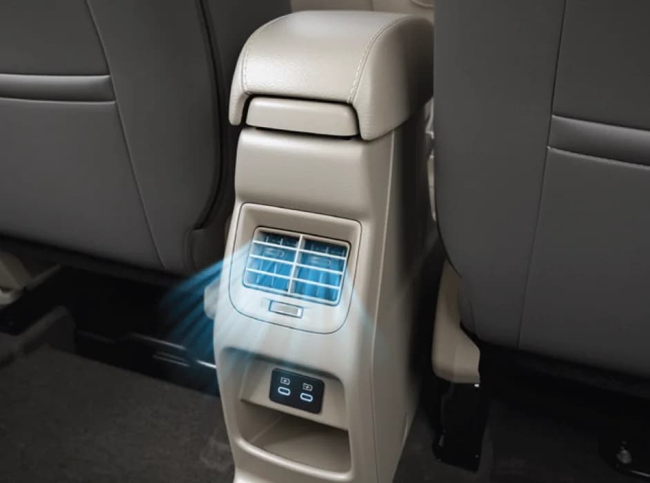 Air-Conditioning