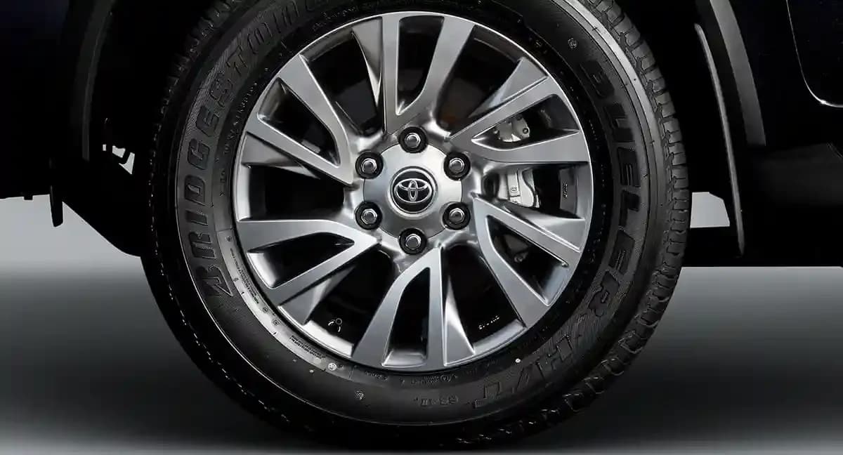 Wheels