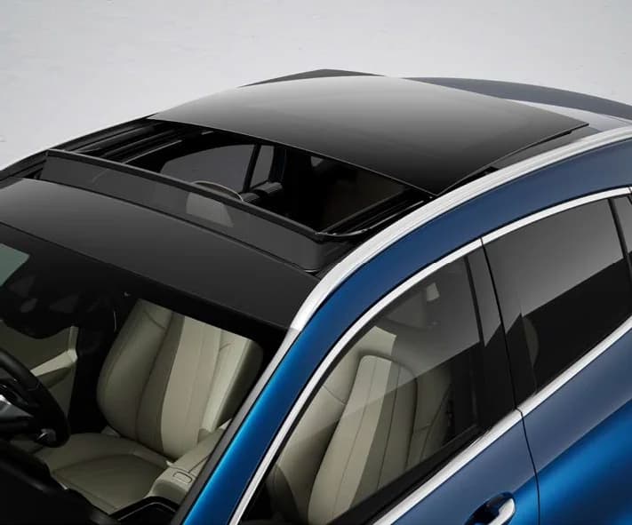 Sunroof