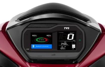 Instrument Cluster