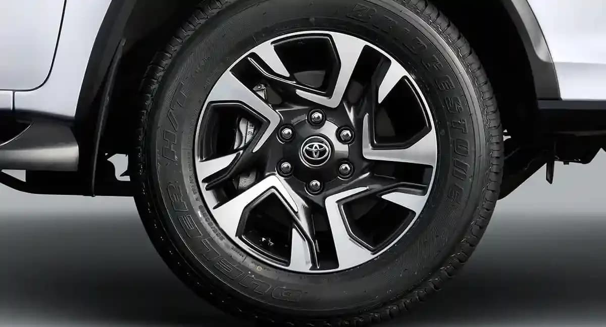 Wheels