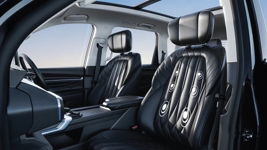 Seats