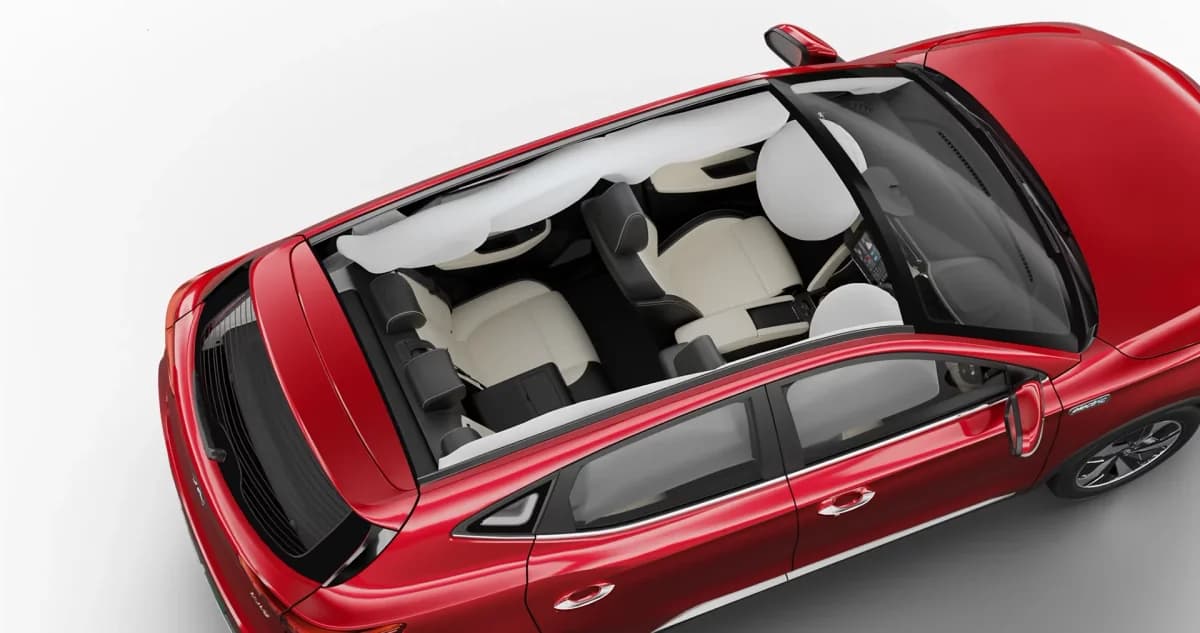 Air Bags