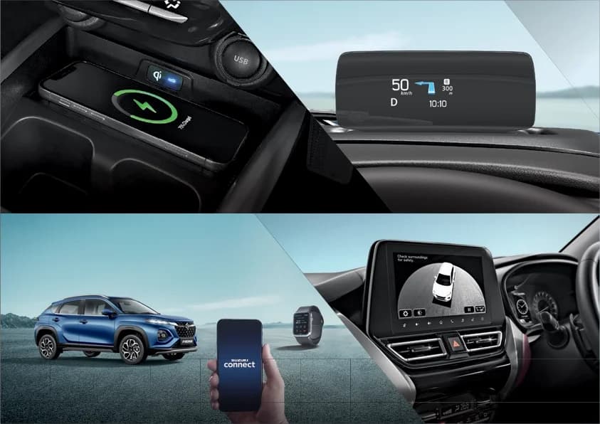 Car Mobile App