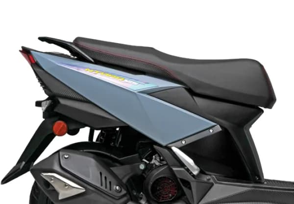 Seat Assembly