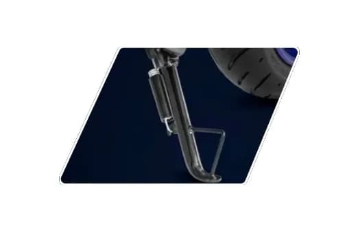 Side Stand
