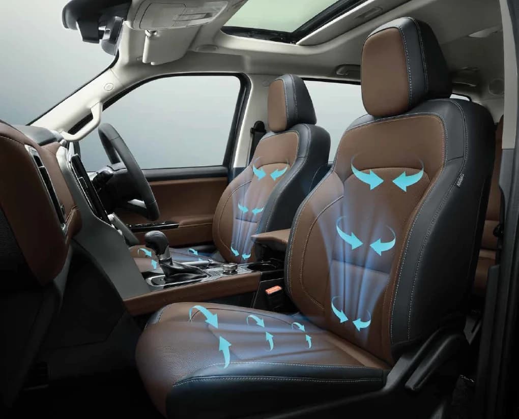 Seats