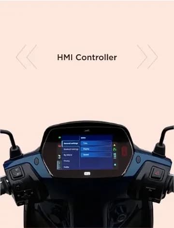 Instrument Cluster