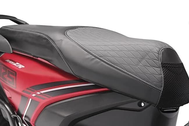 Seat Assembly