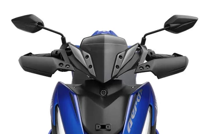 Front Profile