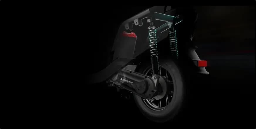 Body & Design