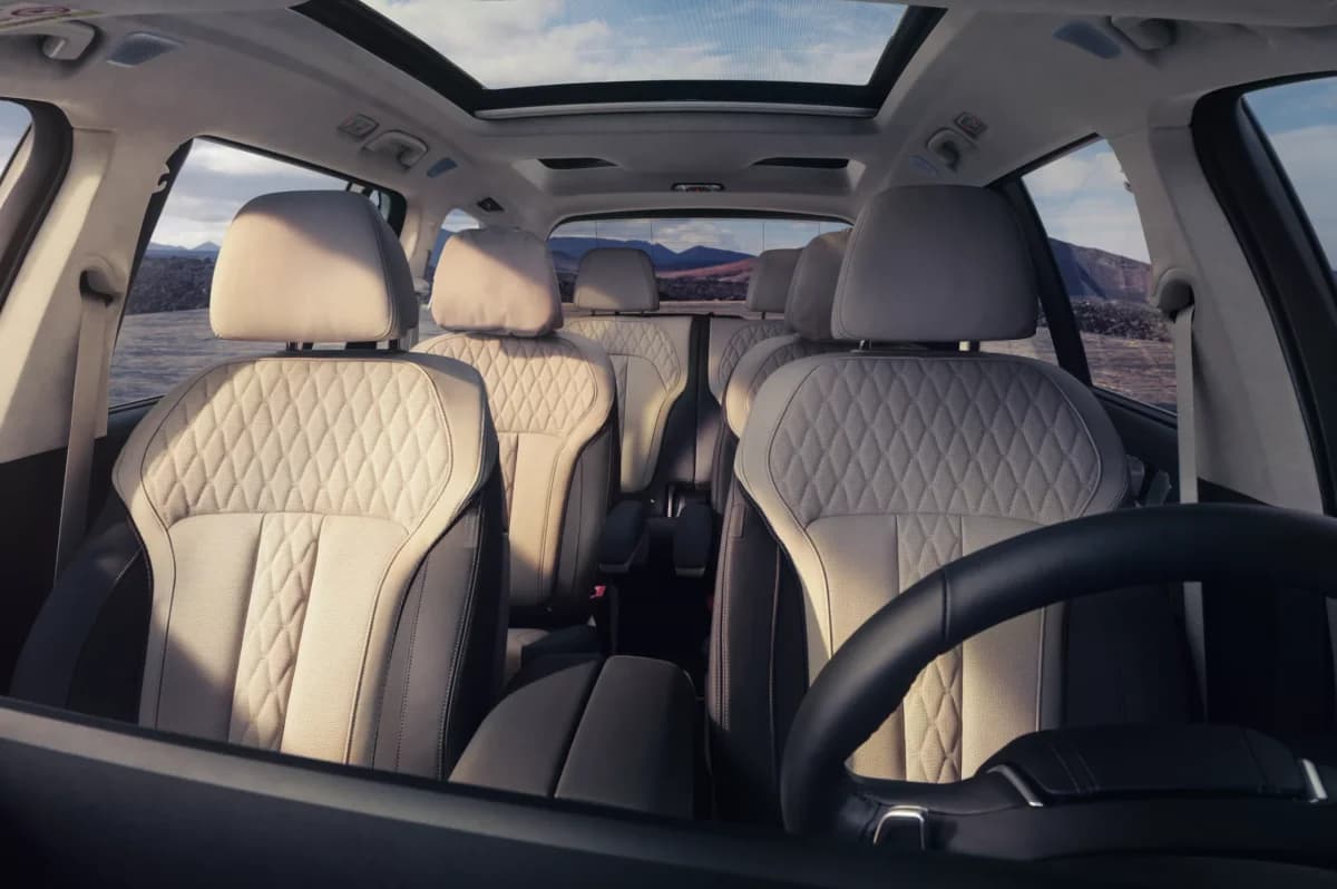 Seats