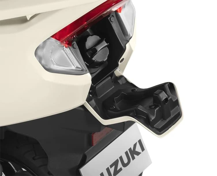 Fuel Filler Cap Assembly