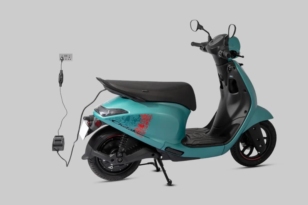 Charging System