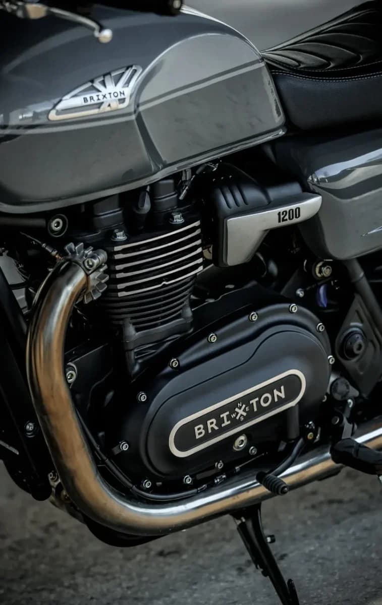 Engine Guard