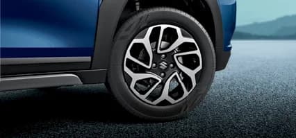 Wheels