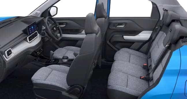 Seats