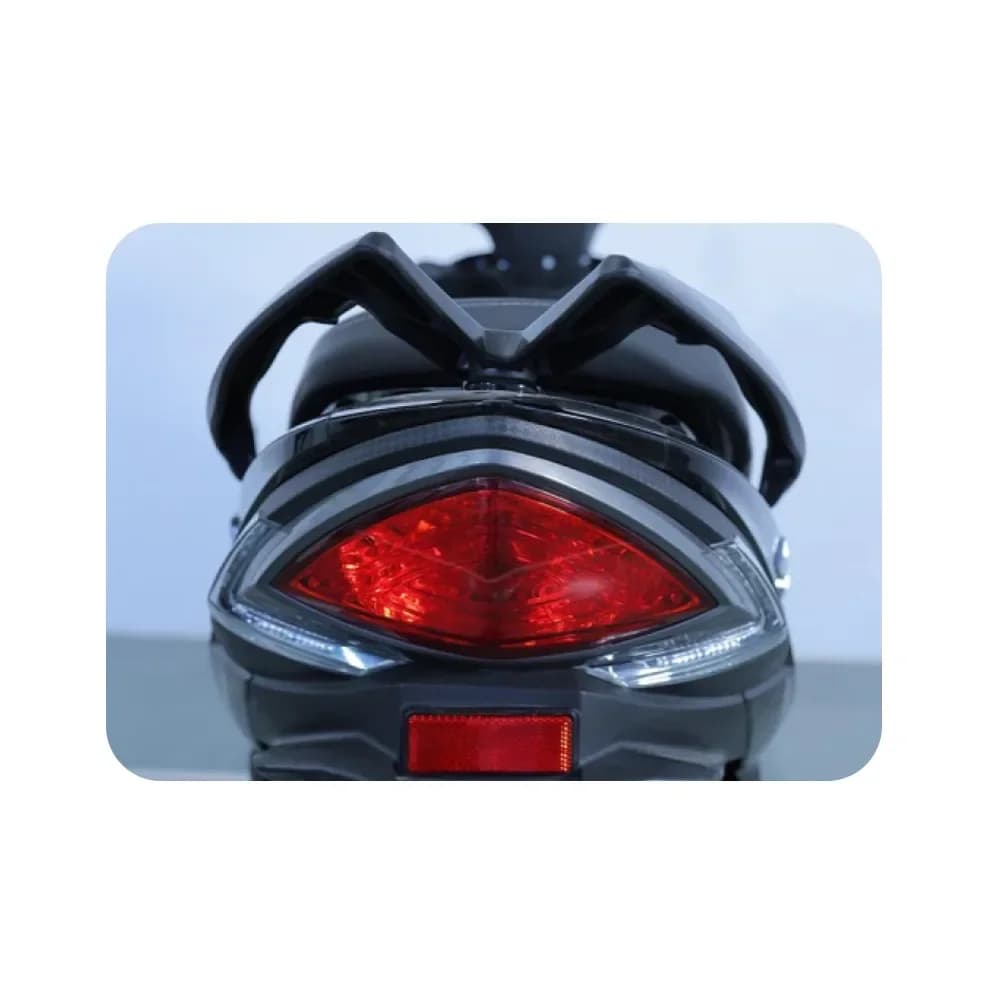 Rear LED Tail Light