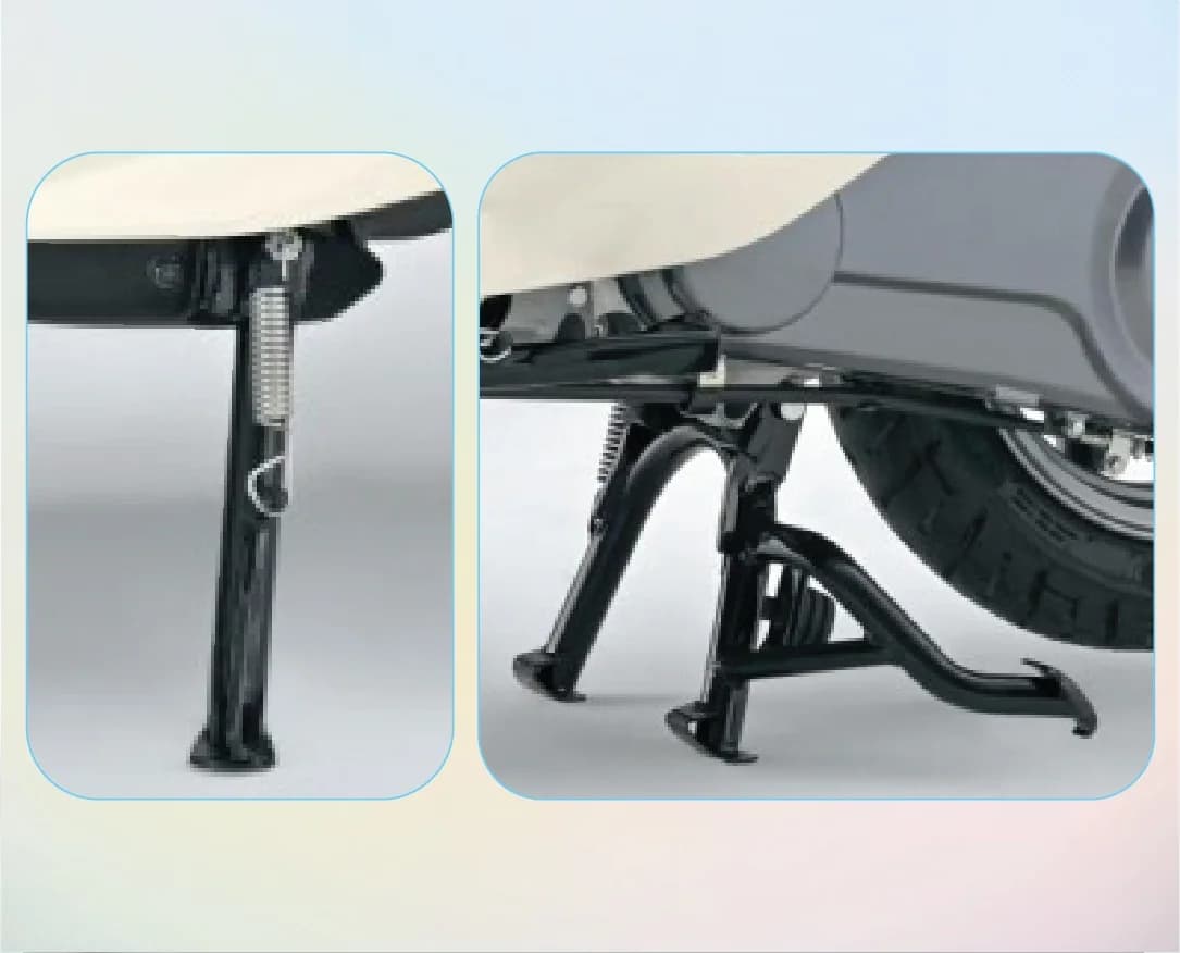 Side Stand