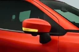 Side View Mirror