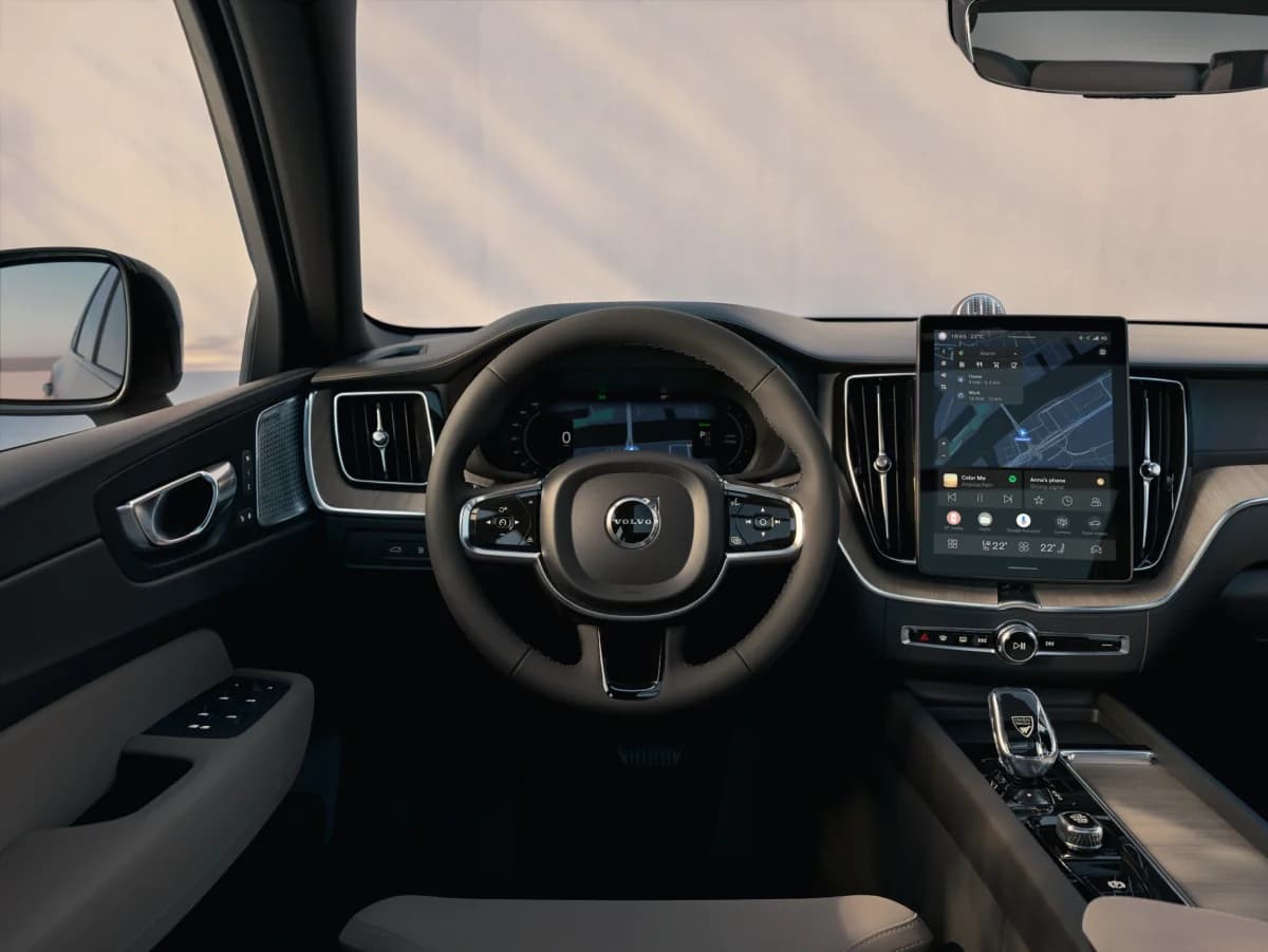 Infotainment system