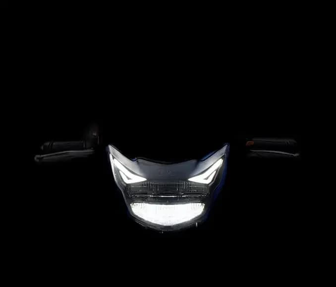 Lights