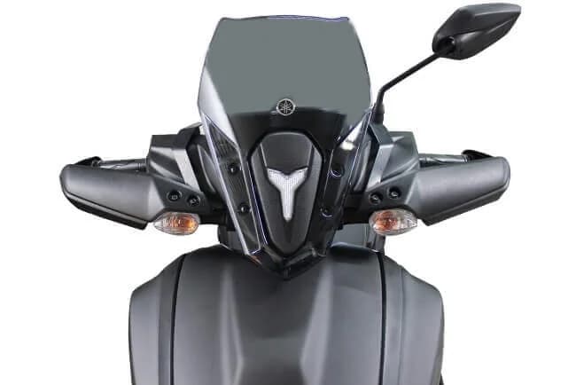 Windscreen / Visor