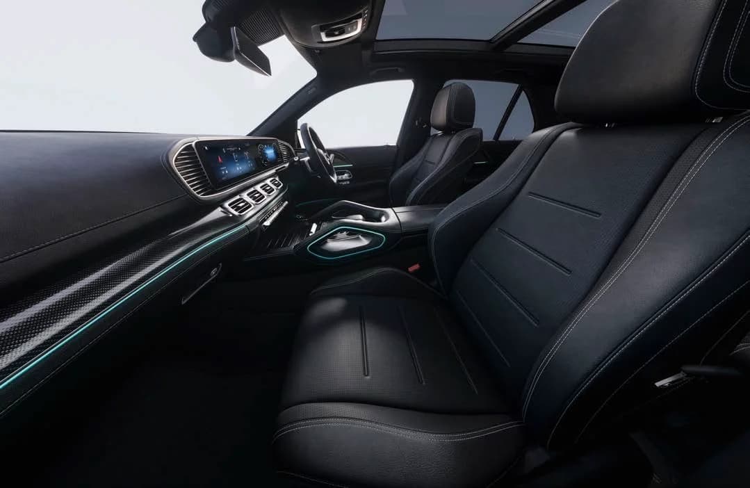 Seats