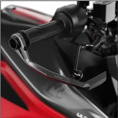 Handlebar Accessories