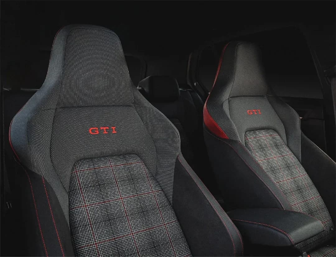 Premium Seat Design