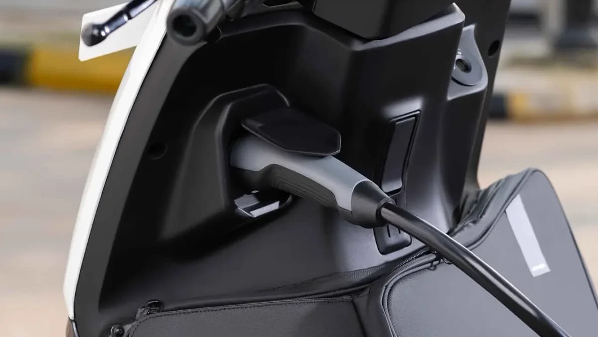 Charging System