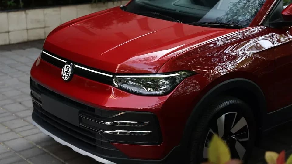 Led HeadLights