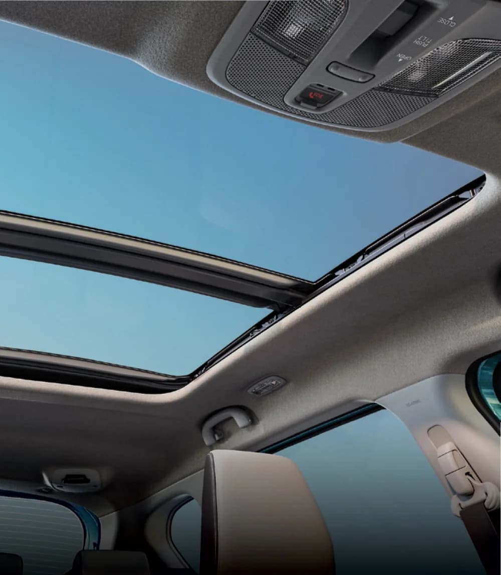 Sunroof