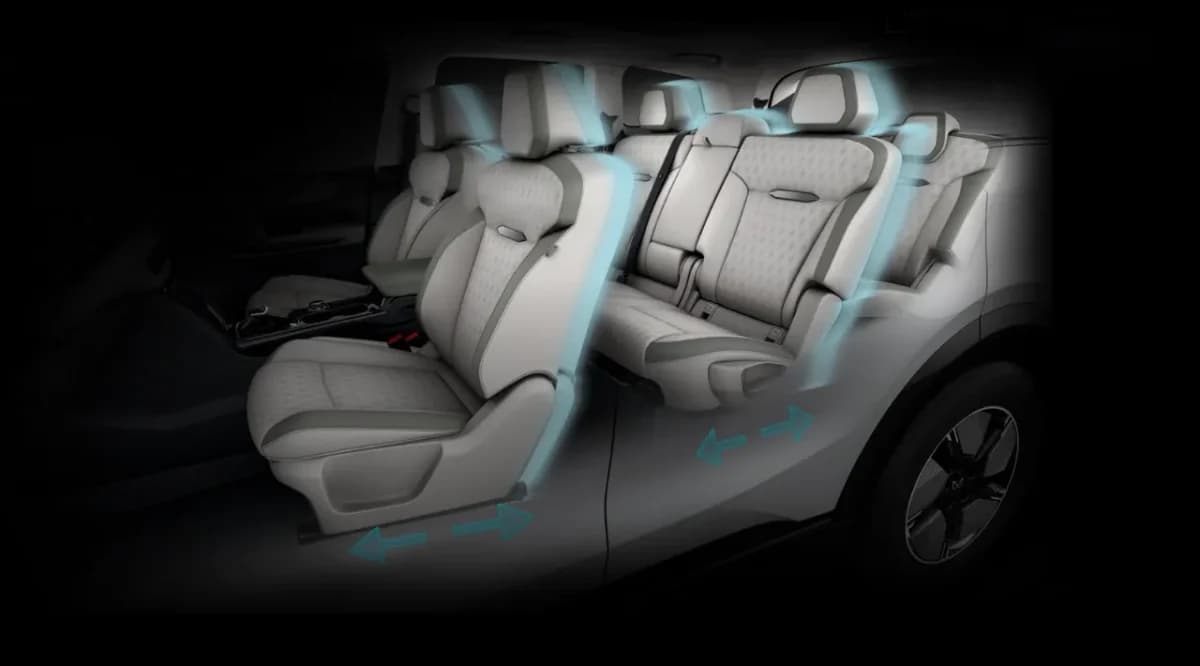Seats