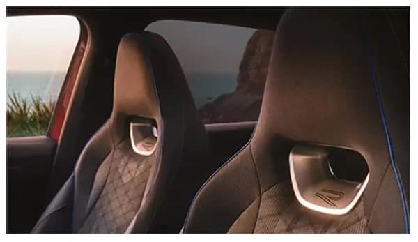 Seats