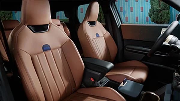 Seats