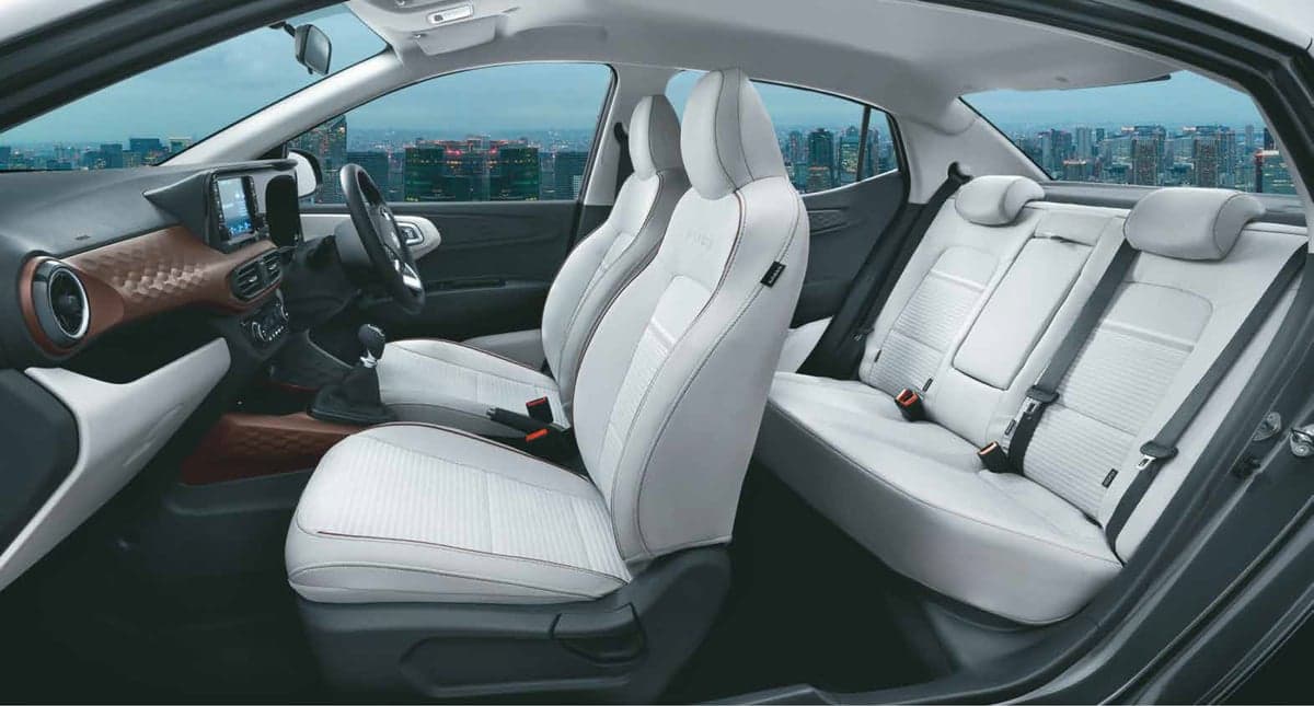 Seats