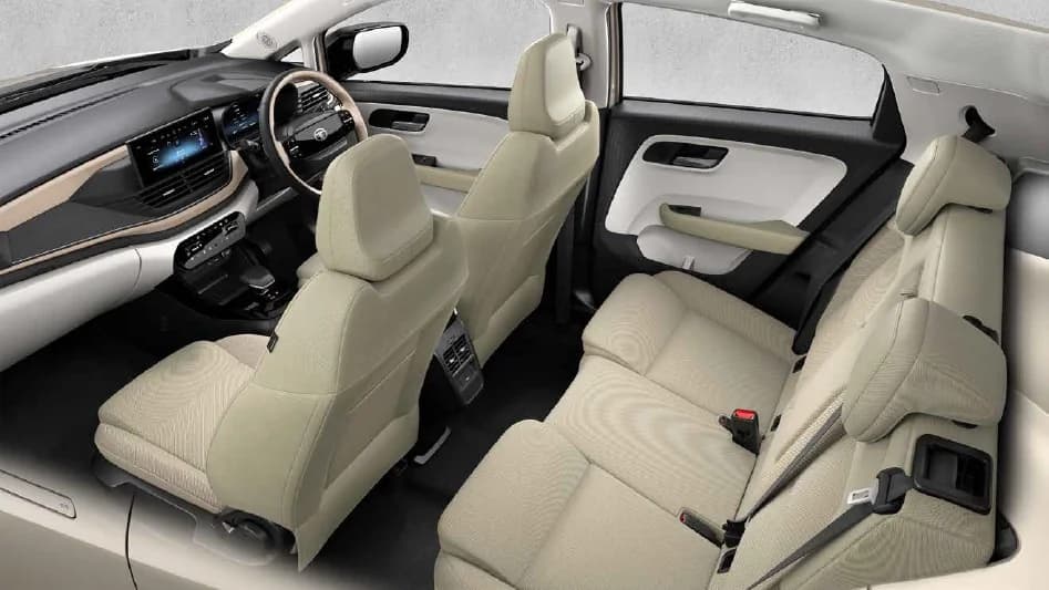 Seats