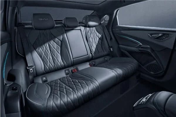 Seats
