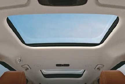 Sunroof