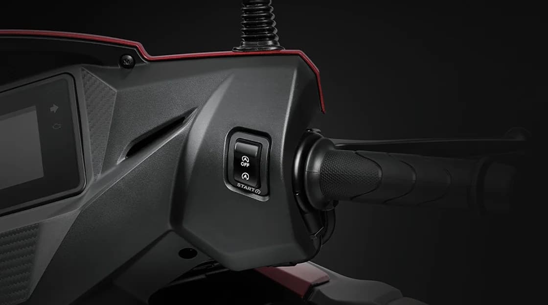 Handlebar Accessories