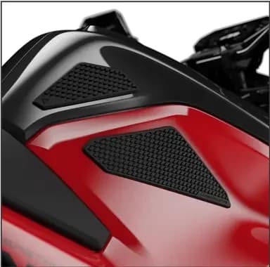 Body Accessories / Tank Pads
