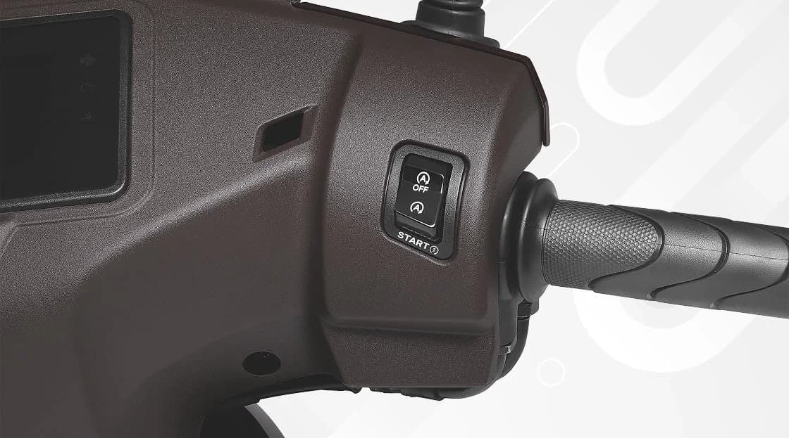 Controls and Buttons