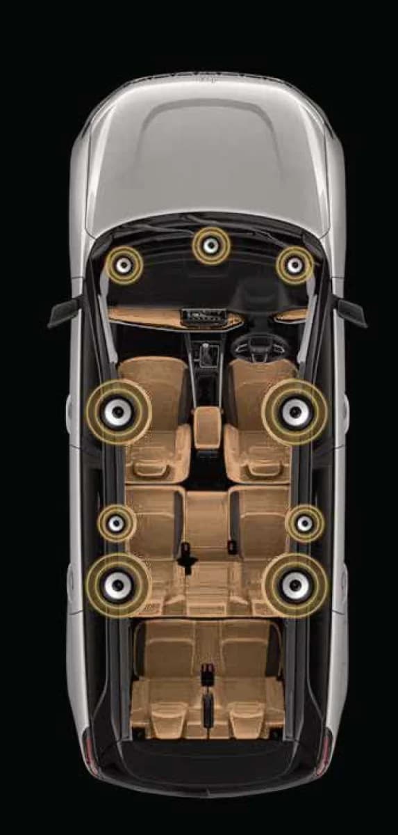 Body & Design