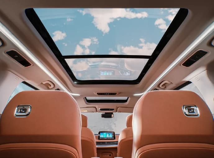 Sunroof